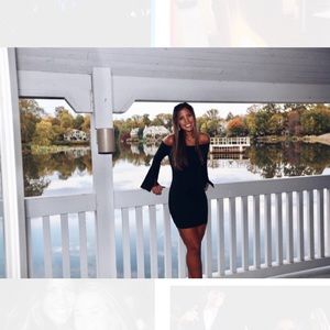 Meet your Posher, Mya